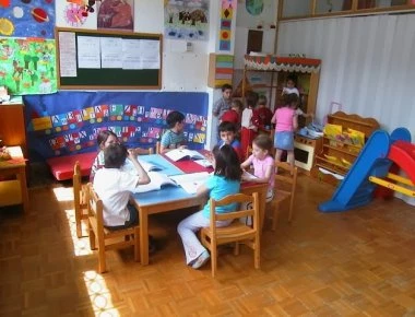 Κλειστοί οι δημοτικοί παιδικοί σταθμοί στην Ελλάδα σήμερα